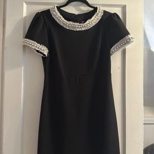 Betsy Johnson Dress size 4